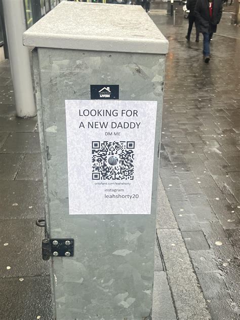 leah shorty reddit|Spotted in Nottingham Looking for a new daddy…I